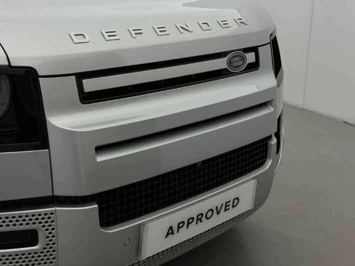 2022 (22) LAND ROVER DEFENDER 3.0 D250 XS Edition 110 5dr Auto 5985064