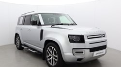 2022 (22) LAND ROVER DEFENDER 3.0 D250 XS Edition 110 5dr Auto 5984966