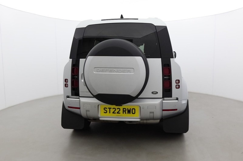 2022 (22) LAND ROVER DEFENDER 3.0 D250 XS Edition 110 5dr Auto 5984968