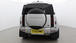 2022 (22) LAND ROVER DEFENDER 3.0 D250 XS Edition 110 5dr Auto 5984968