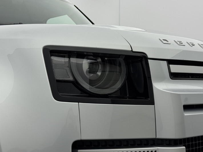 2022 (22) LAND ROVER DEFENDER 3.0 D250 XS Edition 110 5dr Auto 5985063