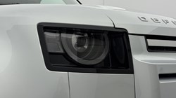2022 (22) LAND ROVER DEFENDER 3.0 D250 XS Edition 110 5dr Auto 5985063