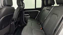 2022 (22) LAND ROVER DEFENDER 3.0 D250 XS Edition 110 5dr Auto 5985057