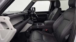2022 (22) LAND ROVER DEFENDER 3.0 D250 XS Edition 110 5dr Auto 5985058