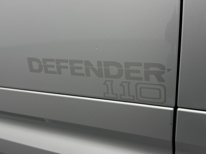 2022 (22) LAND ROVER DEFENDER 3.0 D250 XS Edition 110 5dr Auto 5985066