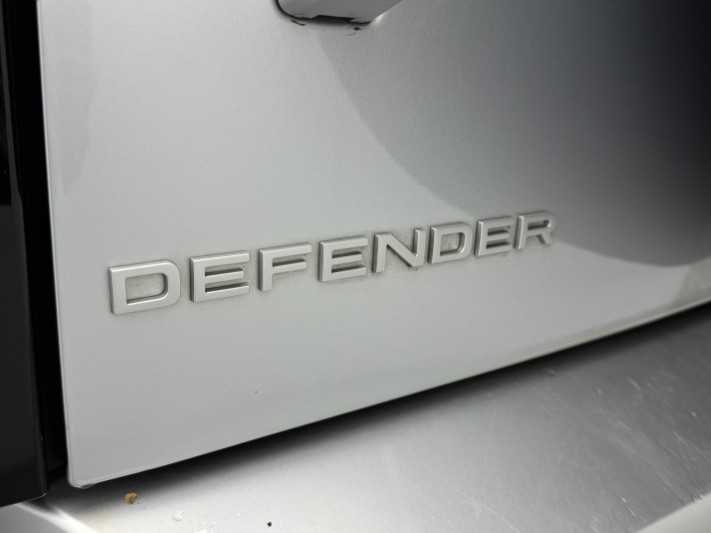2022 (22) LAND ROVER DEFENDER 3.0 D250 XS Edition 110 5dr Auto 5985071
