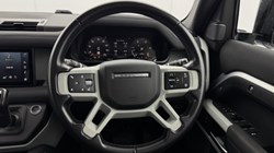 2022 (22) LAND ROVER DEFENDER 3.0 D250 XS Edition 110 5dr Auto 5985095