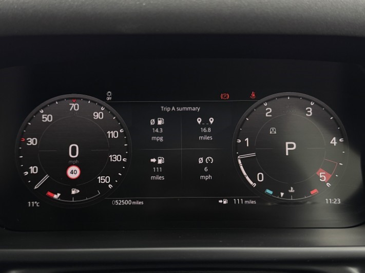 2022 (22) LAND ROVER DEFENDER 3.0 D250 XS Edition 110 5dr Auto 5985098