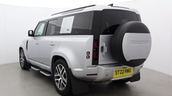 2022 (22) LAND ROVER DEFENDER 3.0 D250 XS Edition 110 5dr Auto 5984970