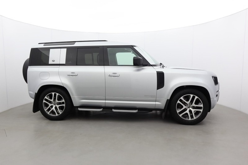 2022 (22) LAND ROVER DEFENDER 3.0 D250 XS Edition 110 5dr Auto 5984969