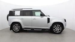 2022 (22) LAND ROVER DEFENDER 3.0 D250 XS Edition 110 5dr Auto 5984969