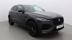 2024 (24) JAGUAR F-PACE 2.0 P400e R-Dynamic HSE Black 5dr Auto AWD 5972997