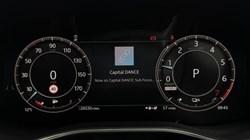 2024 (24) JAGUAR F-PACE 2.0 P400e R-Dynamic HSE Black 5dr Auto AWD 5973039