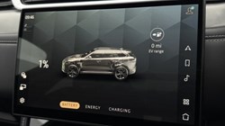 2024 (24) JAGUAR F-PACE 2.0 P400e R-Dynamic HSE Black 5dr Auto AWD 5973058