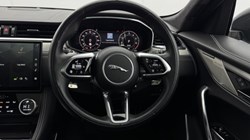 2024 (24) JAGUAR F-PACE 2.0 P400e R-Dynamic HSE Black 5dr Auto AWD 5973036