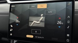 2024 (24) JAGUAR F-PACE 2.0 P400e R-Dynamic HSE Black 5dr Auto AWD 5973049