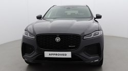 2024 (24) JAGUAR F-PACE 2.0 P400e R-Dynamic HSE Black 5dr Auto AWD 5972998