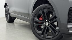 2024 (24) JAGUAR F-PACE 2.0 P400e R-Dynamic HSE Black 5dr Auto AWD 5973027