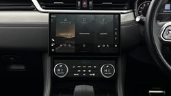 2024 (24) JAGUAR F-PACE 2.0 P400e R-Dynamic HSE Black 5dr Auto AWD 5973035