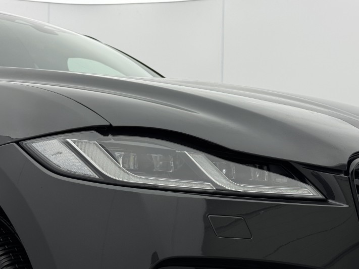 2024 (24) JAGUAR F-PACE 2.0 P400e R-Dynamic HSE Black 5dr Auto AWD 5973007