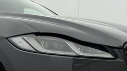 2024 (24) JAGUAR F-PACE 2.0 P400e R-Dynamic HSE Black 5dr Auto AWD 5973007