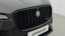 2024 (24) JAGUAR F-PACE 2.0 P400e R-Dynamic HSE Black 5dr Auto AWD 5973008