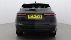 2024 (24) JAGUAR F-PACE 2.0 P400e R-Dynamic HSE Black 5dr Auto AWD 5972999