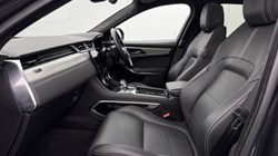 2024 (24) JAGUAR F-PACE 2.0 P400e R-Dynamic HSE Black 5dr Auto AWD 5973003