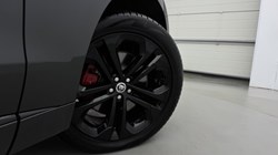 2024 (24) JAGUAR F-PACE 2.0 P400e R-Dynamic HSE Black 5dr Auto AWD 5973025