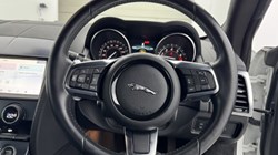 2018 (68) JAGUAR F-TYPE 2.0 R-Dynamic 2dr Auto 5983991