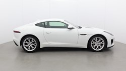 2018 (68) JAGUAR F-TYPE 2.0 R-Dynamic 2dr Auto 5983981