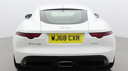 2018 (68) JAGUAR F-TYPE 2.0 R-Dynamic 2dr Auto 5983980