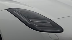 2018 (68) JAGUAR F-TYPE 2.0 R-Dynamic 2dr Auto 5983983