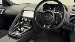 2018 (68) JAGUAR F-TYPE 2.0 R-Dynamic 2dr Auto 5983990