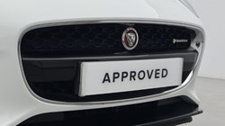 2018 (68) JAGUAR F-TYPE 2.0 R-Dynamic 2dr Auto 5983984