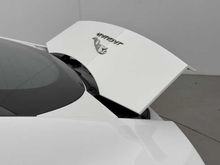 2018 (68) JAGUAR F-TYPE 2.0 R-Dynamic 2dr Auto 5984030
