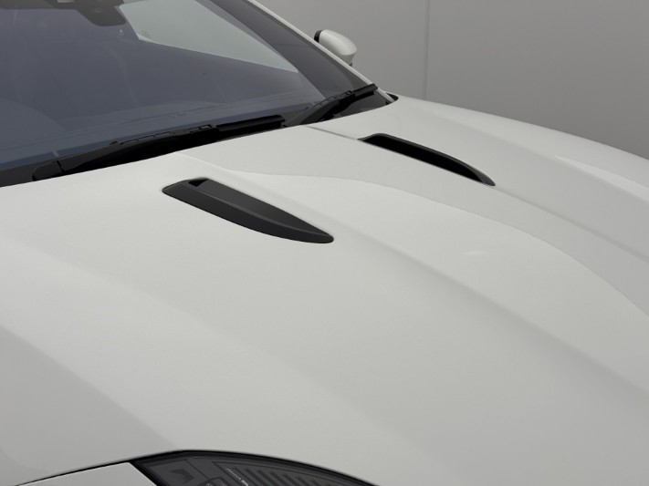 2018 (68) JAGUAR F-TYPE 2.0 R-Dynamic 2dr Auto 5983987