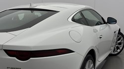2018 (68) JAGUAR F-TYPE 2.0 R-Dynamic 2dr Auto 5984020