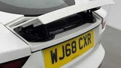 2018 (68) JAGUAR F-TYPE 2.0 R-Dynamic 2dr Auto 5984029