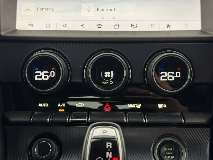 2018 (68) JAGUAR F-TYPE 2.0 R-Dynamic 2dr Auto 5984011
