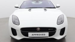 2018 (68) JAGUAR F-TYPE 2.0 R-Dynamic 2dr Auto 5983979