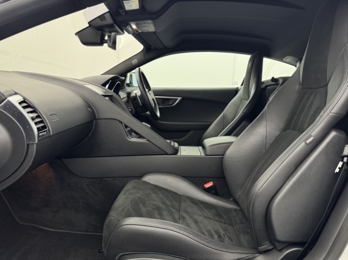 2018 (68) JAGUAR F-TYPE 2.0 R-Dynamic 2dr Auto 5983988