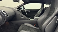 2018 (68) JAGUAR F-TYPE 2.0 R-Dynamic 2dr Auto 5983988