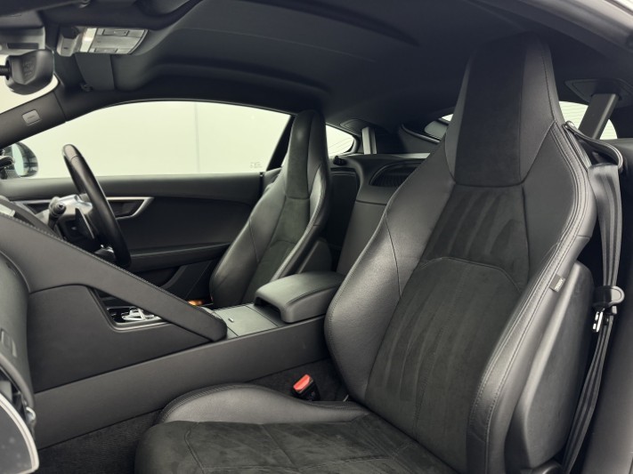 2018 (68) JAGUAR F-TYPE 2.0 R-Dynamic 2dr Auto 5983989