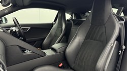 2018 (68) JAGUAR F-TYPE 2.0 R-Dynamic 2dr Auto 5983989