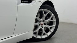 2018 (68) JAGUAR F-TYPE 2.0 R-Dynamic 2dr Auto 5984018