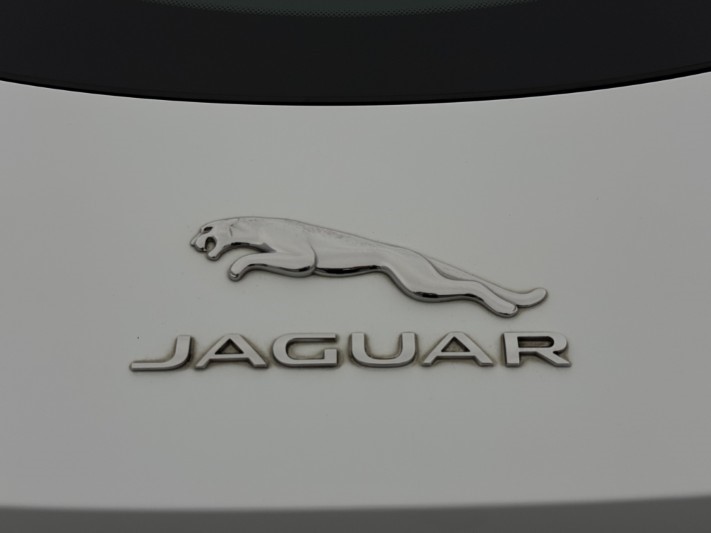 2018 (68) JAGUAR F-TYPE 2.0 R-Dynamic 2dr Auto 5984026