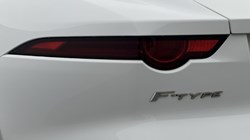 2018 (68) JAGUAR F-TYPE 2.0 R-Dynamic 2dr Auto 5984022