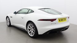 2018 (68) JAGUAR F-TYPE 2.0 R-Dynamic 2dr Auto – Video 1 of 1
