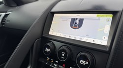 2018 (68) JAGUAR F-TYPE 2.0 R-Dynamic 2dr Auto 5984003